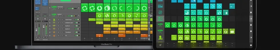 邊寫邊唱的沙龍