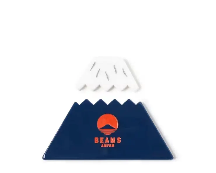 BEAMS JAPAN 富士山 磁鐵
