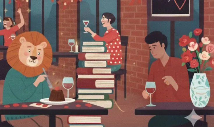 圖片：Written Word Media