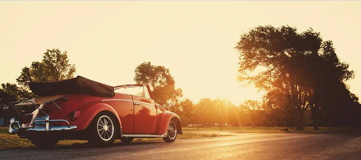 祝大家有個平安的美國自駕遊之旅！