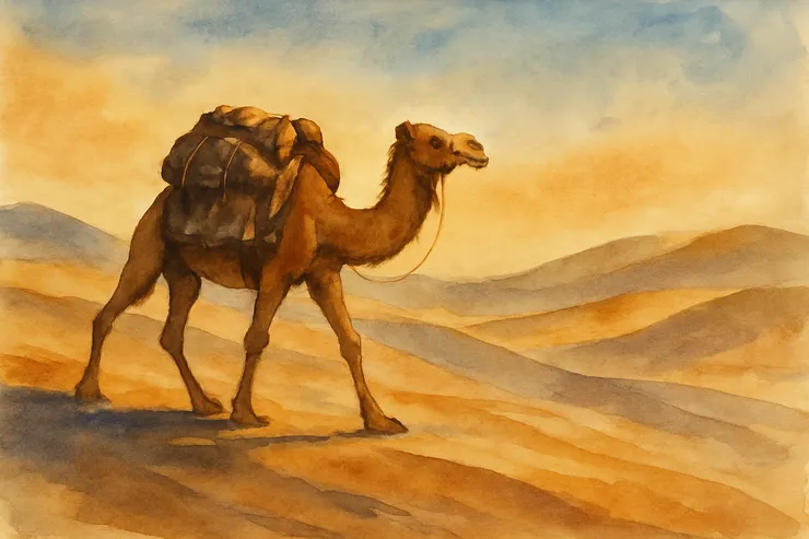 AI-generated picture from ChatGPT