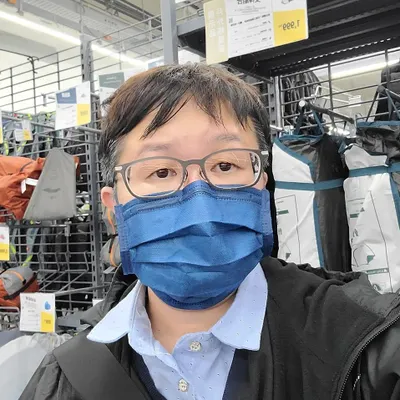 Fran T.Y. Wu的沙龍