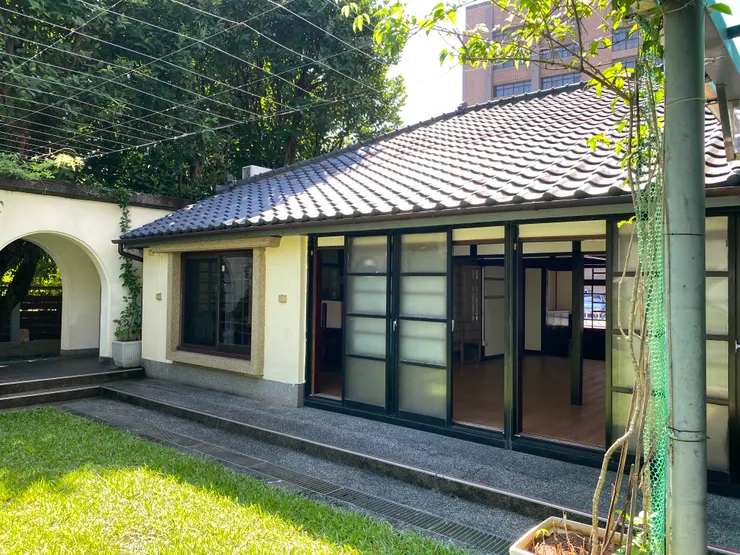 文山公民會館