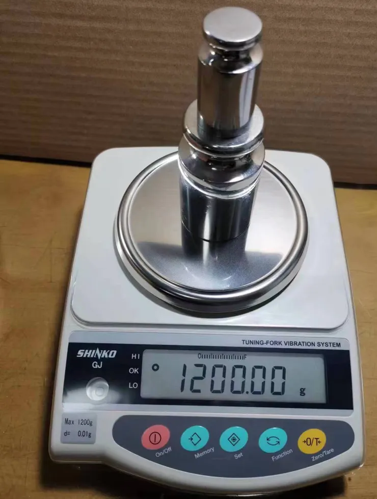 經濟部標準局磅秤