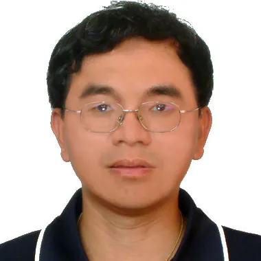 Graham的量子光年時空