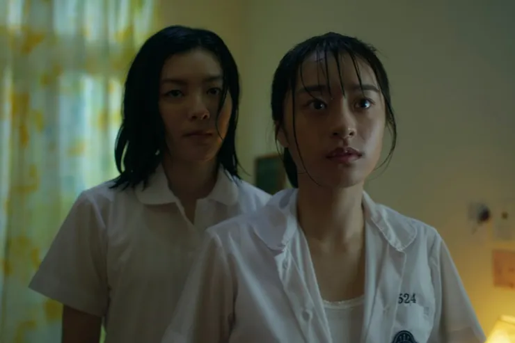 〈你心裡的鬼〉劇照。