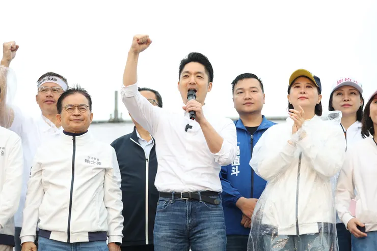 圖片來源：中國國民黨