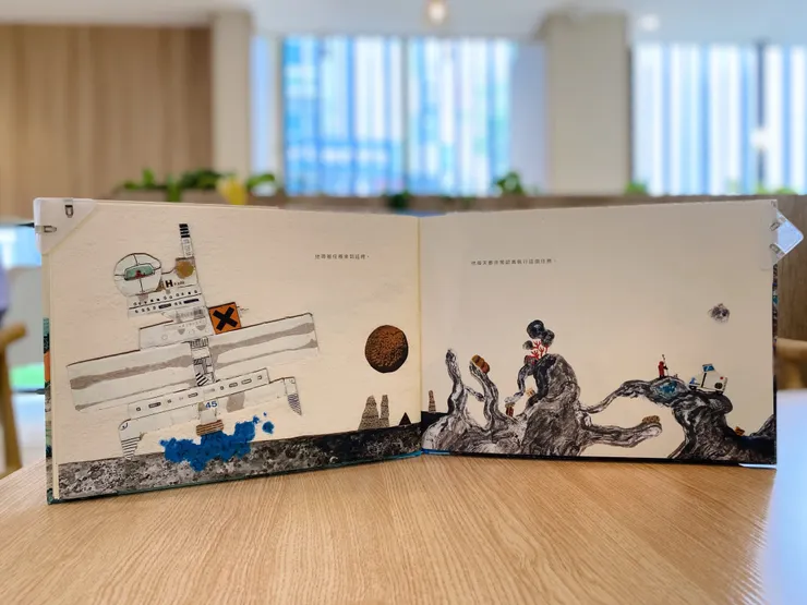 vocus|新世代的創作平台