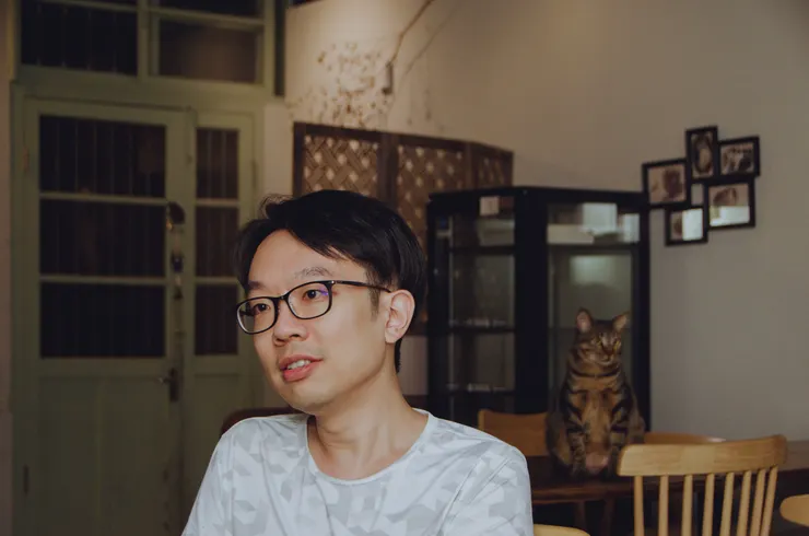 vocus|新世代的創作平台