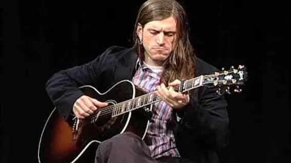 戴維·格雷漢 (Davy Graham)