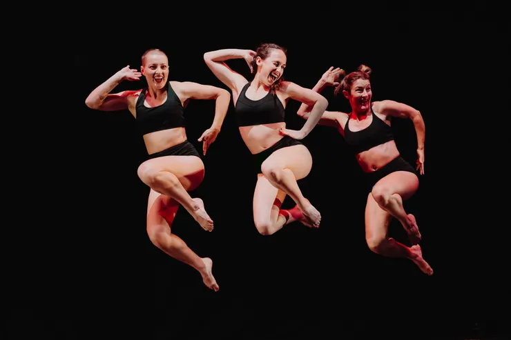 Yuck Circus©lukedyson