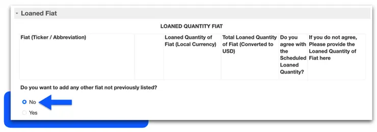 FTX 索賠的資產來源：借出的法幣