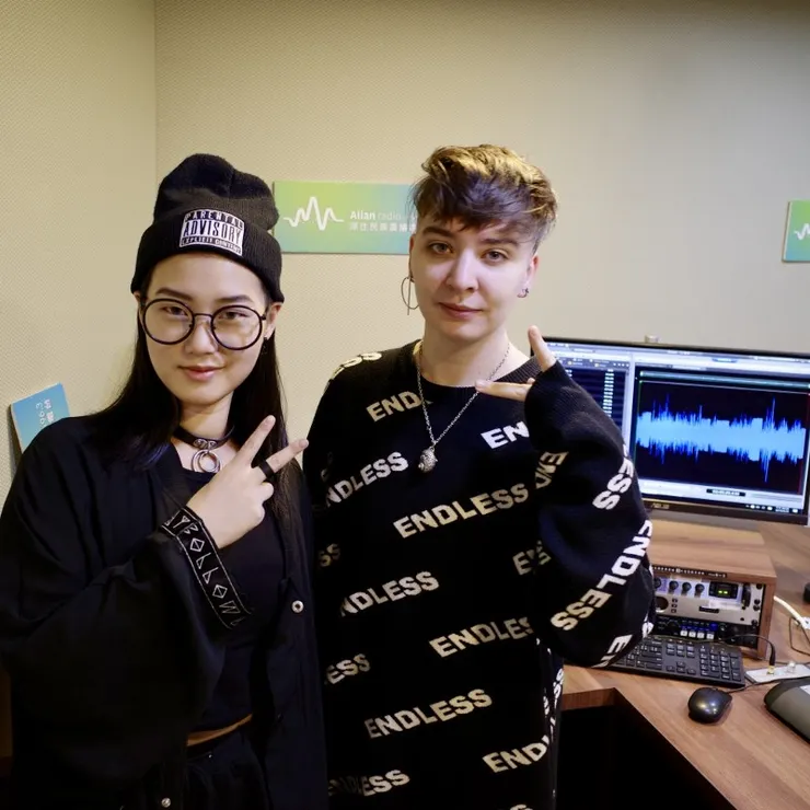 vocus|新世代的創作平台