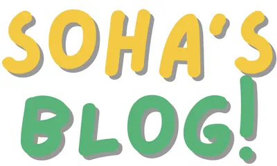 Soha的沙龍｜Never say never