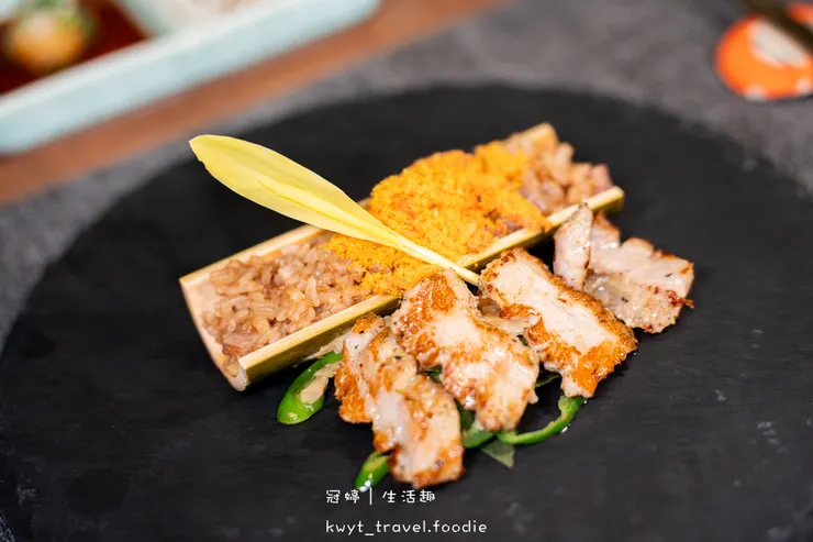 [台南善化無菜單鐵板燒]食光宴鐵板料理善化本心宴，1480元吃到活體龍蝦！全預約制私廚體驗新菜單開箱，最新無菜單鐵板燒價位