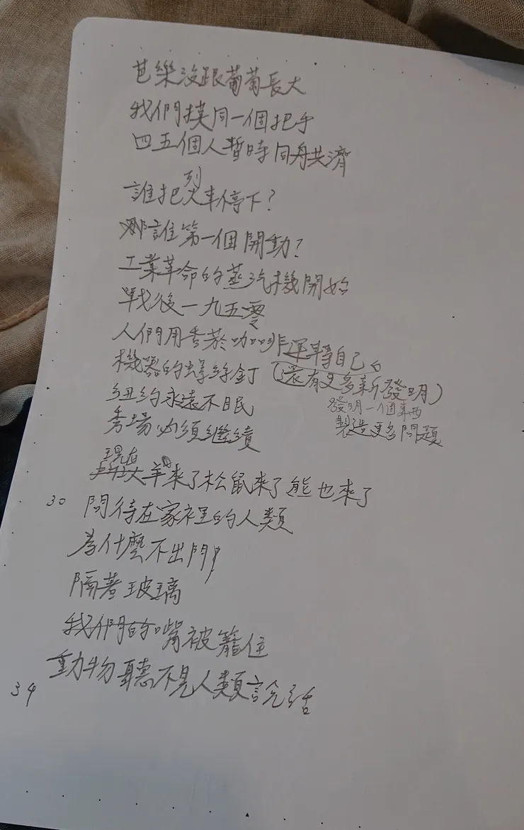 vocus|新世代的創作平台