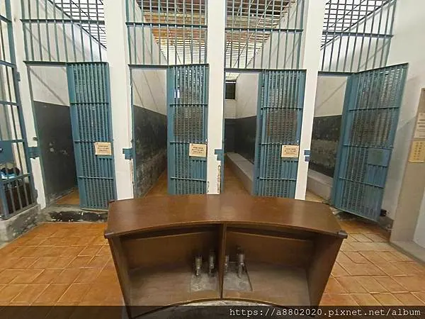 國定古蹟臺南地方法院(司法博物館)