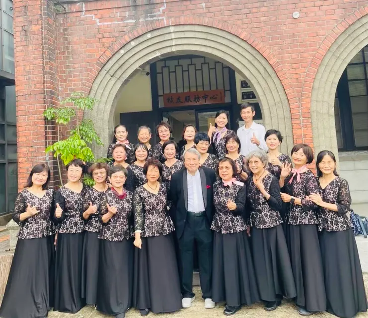 國北教大校友合唱團將攜手音樂系合作演唱校歌 共同祝福母校130週年