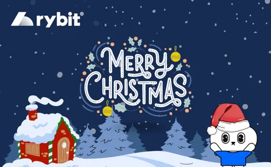 Rybit 聖誕特惠