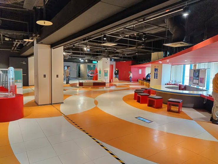 奇妙的數學世界