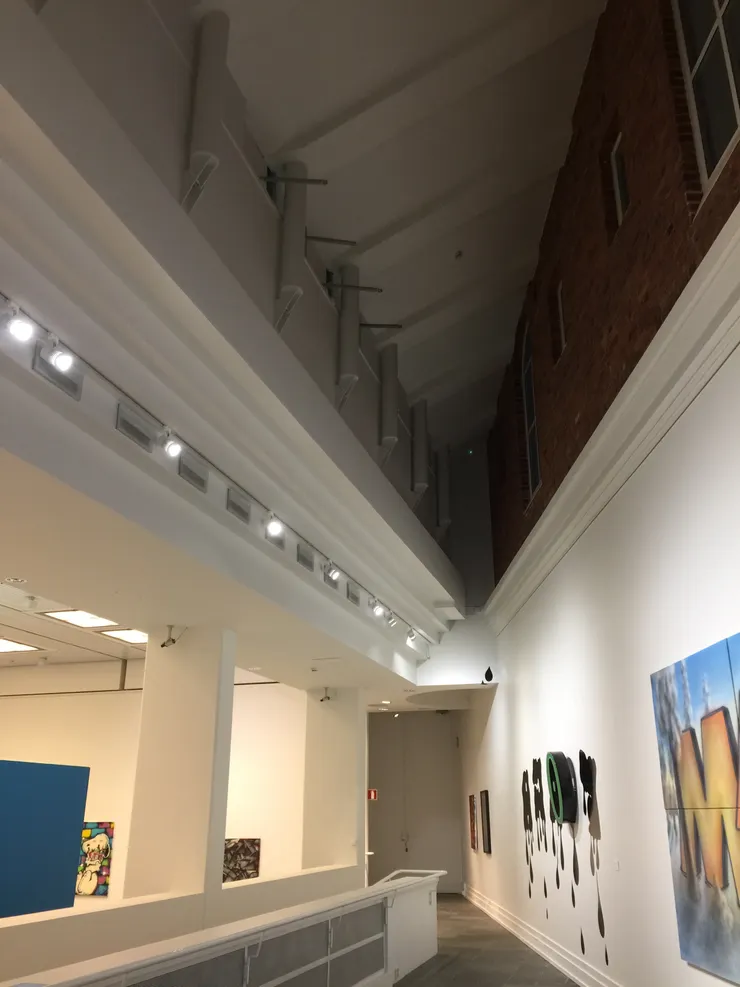 語言系統從世界這裡開始脫軌，只是沒有人察覺。