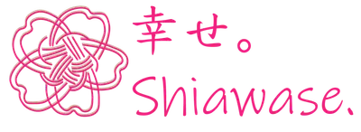 幸_Shiawase的小園地