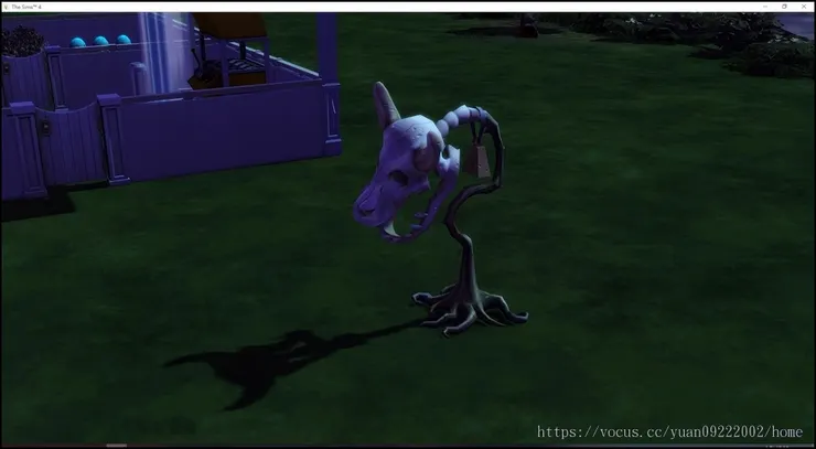 然後就掛了(欸)