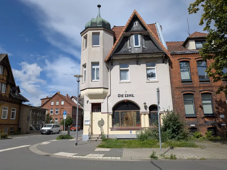 Photo: Zora @ Uelzen, Germany. Aug 2, 2025.