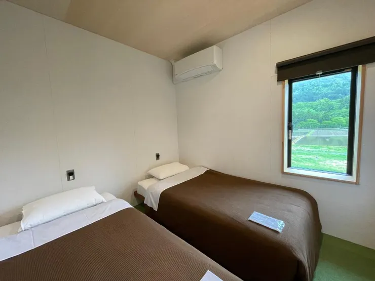 GuestHouse Shirakawa-Go INN