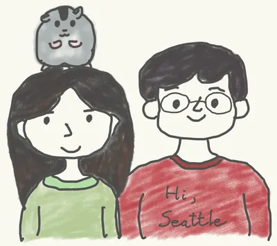 Lena | Her Bay Story