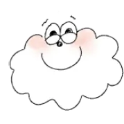 雲仔開始說話了！ | Mood Cloud