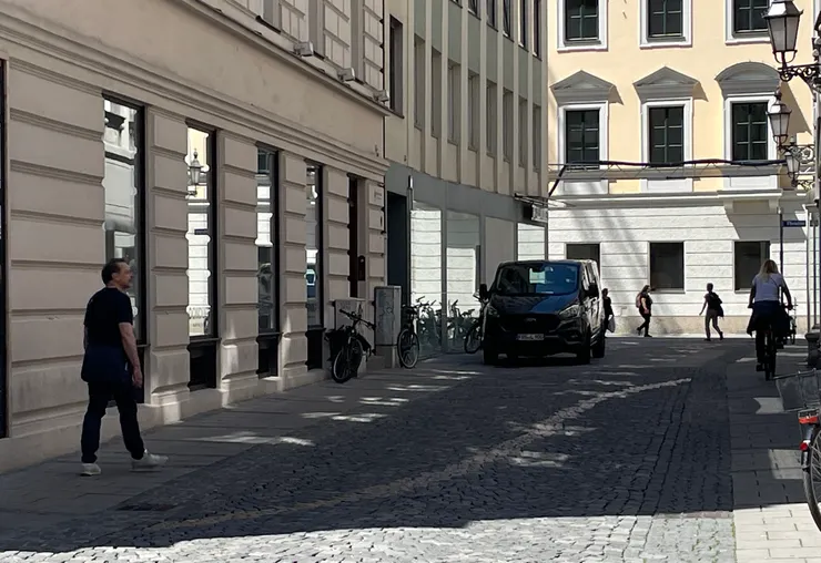 黃金小巷        加尼一起／攝