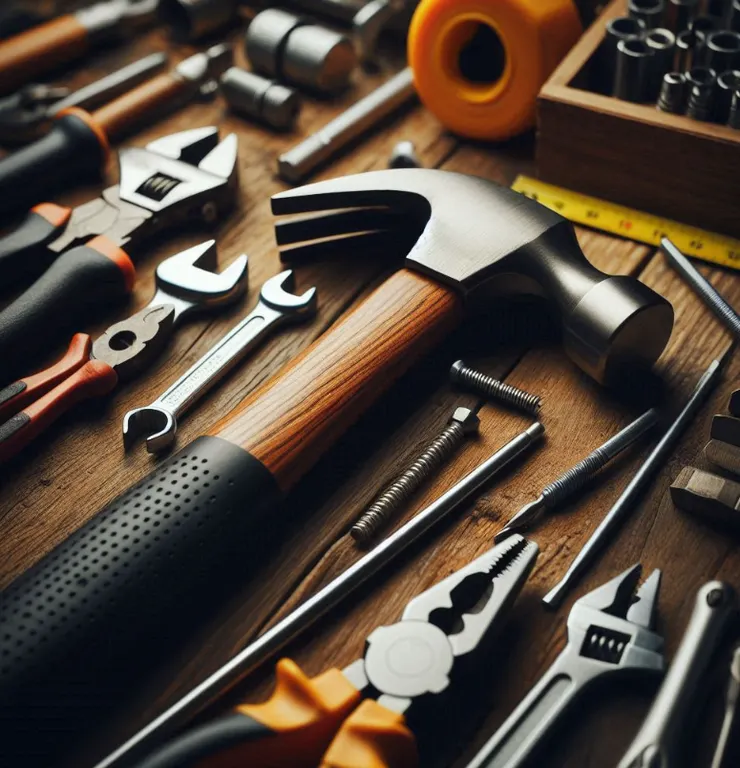 Hand Tool Manufacturers