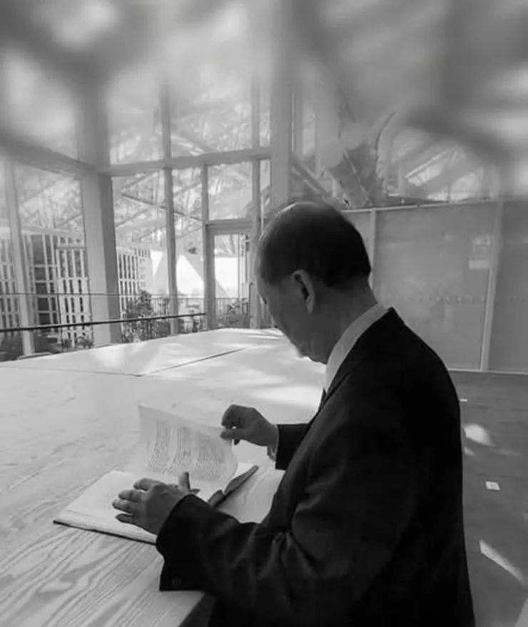 陳錦芳  繪畫觀念在行動