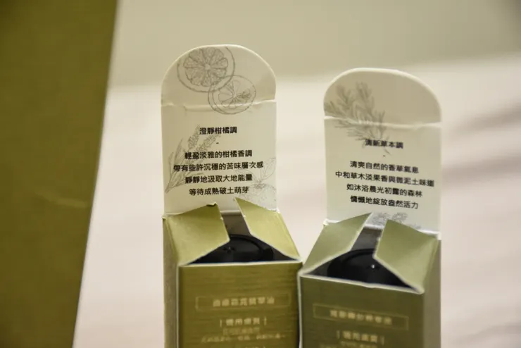 很愛這種小細節❤