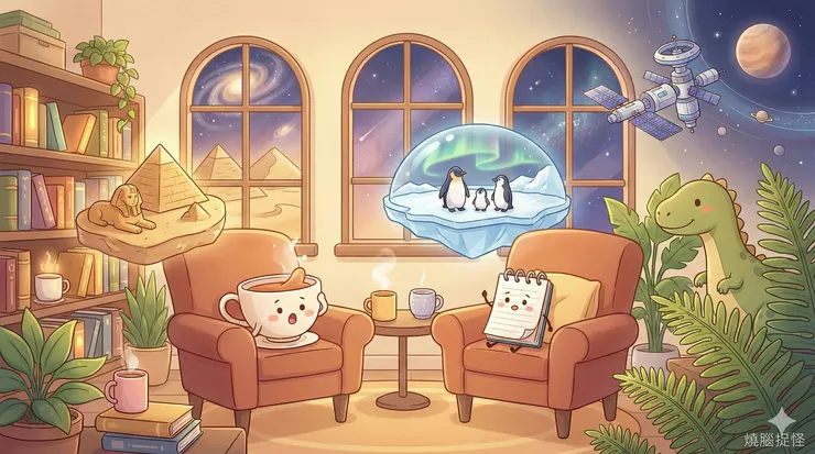 vocus｜新世代的創作平台