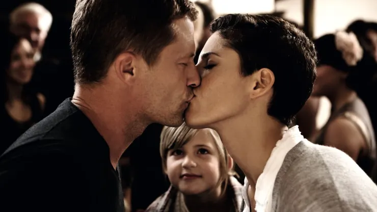 《紅酒燉香雞》劇照