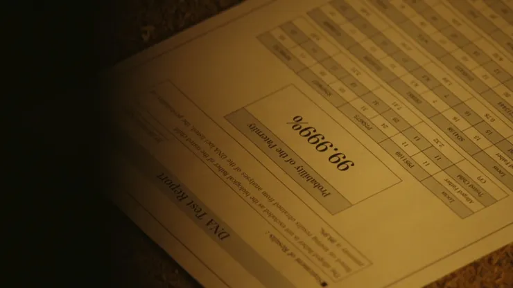 無須多言,報告的結果證實了別乞猜想的一切