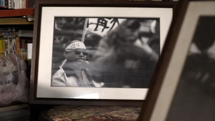 《大風之島》電影劇照／劇照提供：希望影視行銷