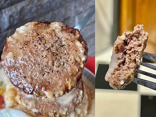 +（高雄漢堡）好哇好哇美式餐館～純正夏威夷漢堡飯、酥脆卡滋經