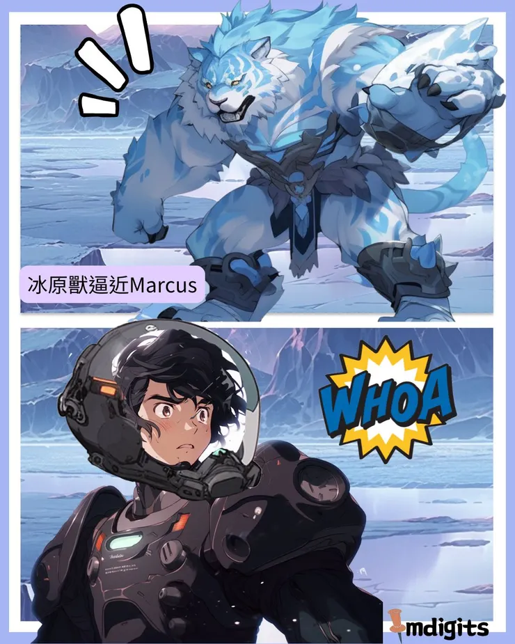 vocus｜新世代的創作平台