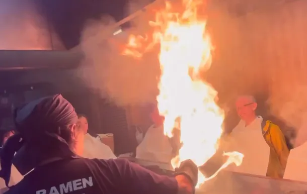 めん馬鹿噴射火焰!!!