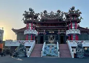 雲林口湖成龍安龍宮（圖片截圖於網路）