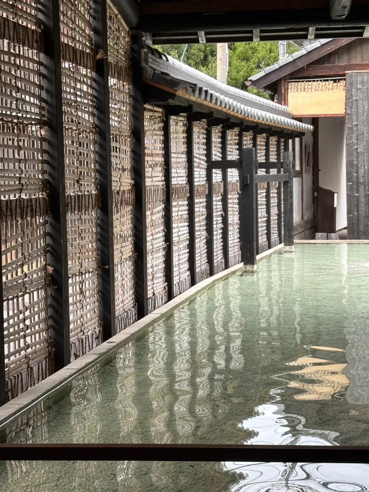 瀨戶內藝術祭｜ 直島｜The Naoshima Plan “The water”