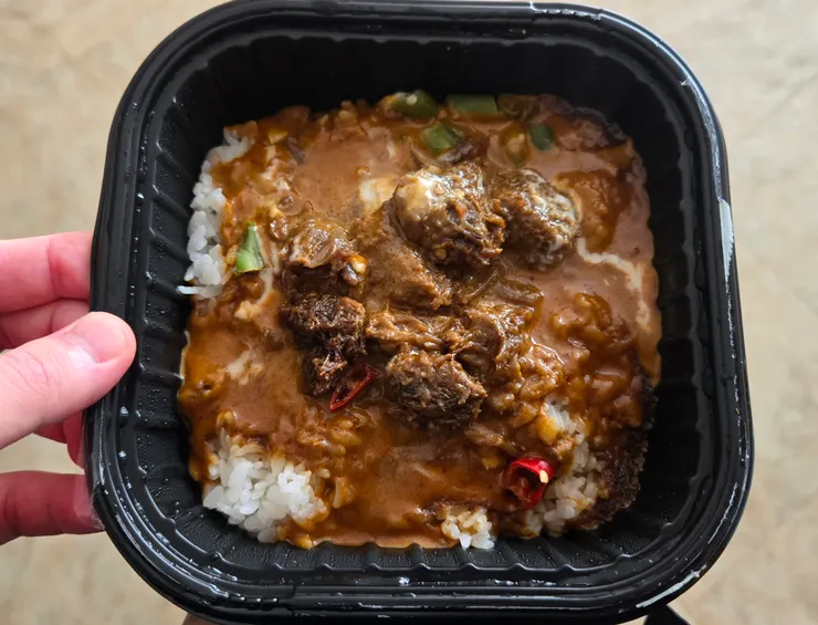 看上去好像不錯