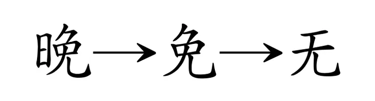 老子道德:大器无成