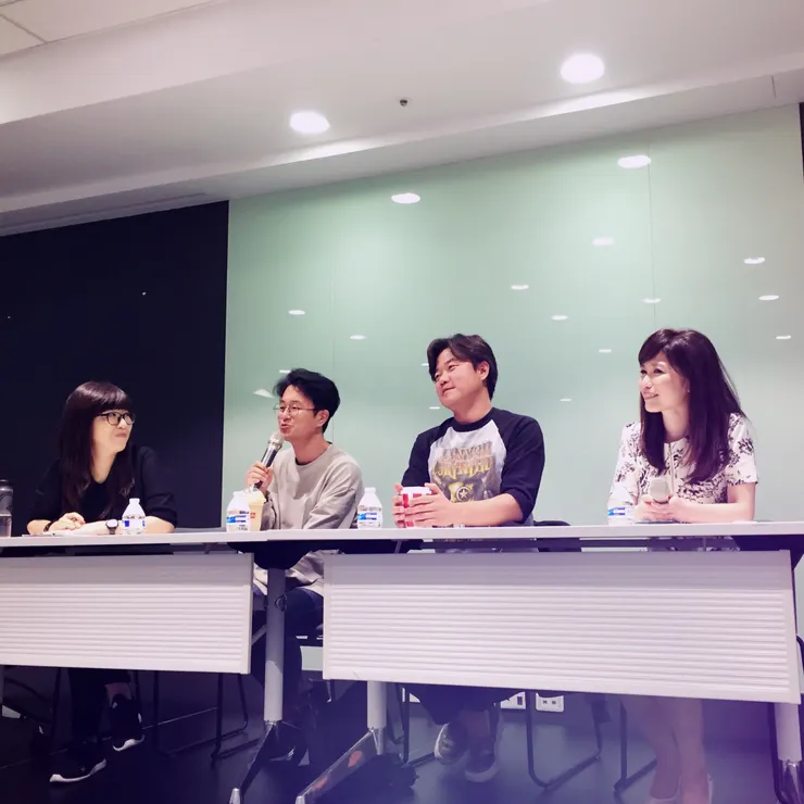 vocus｜新世代的創作平台