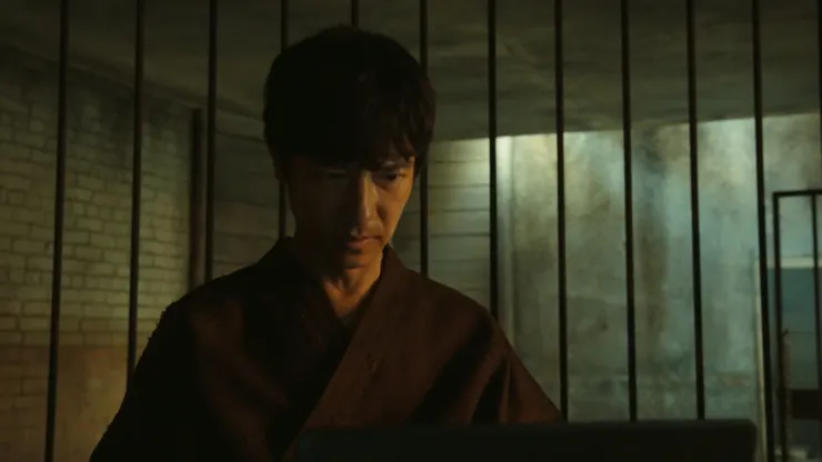 乃木身為哥倫比亞大學經濟系畢業的高材生,區區帳目自不在話下