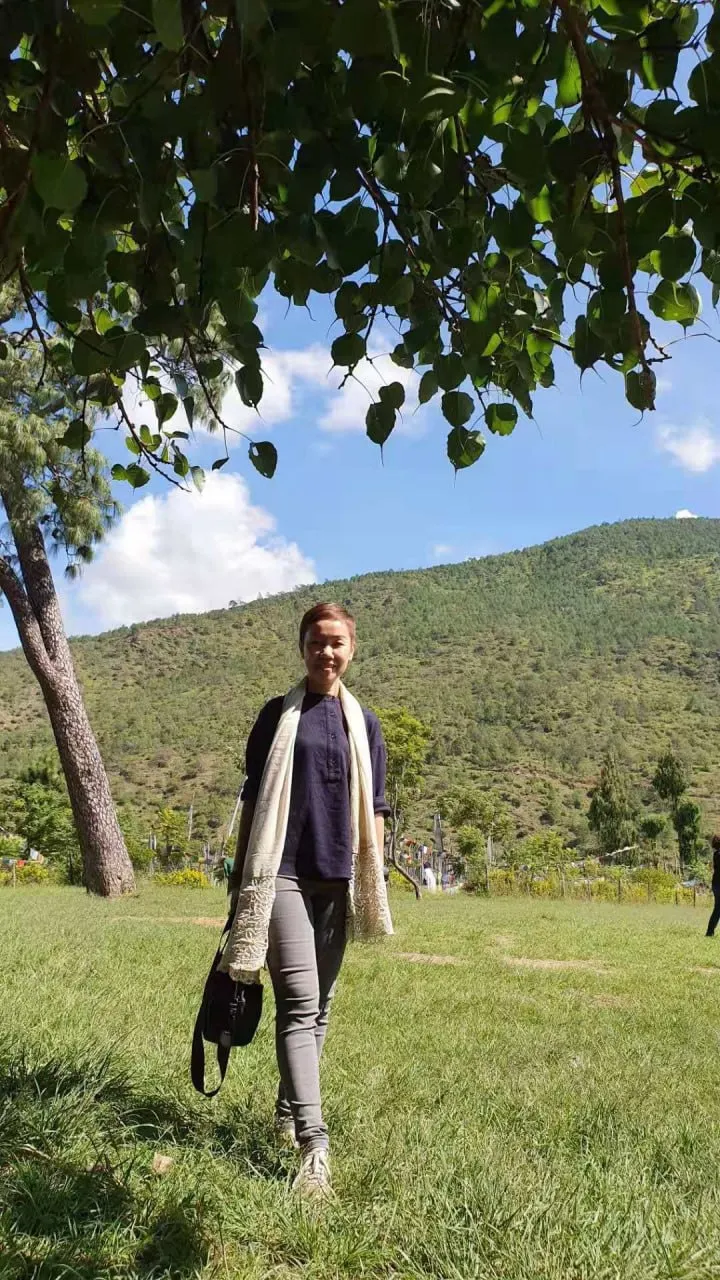 生命鬥士吳芮安