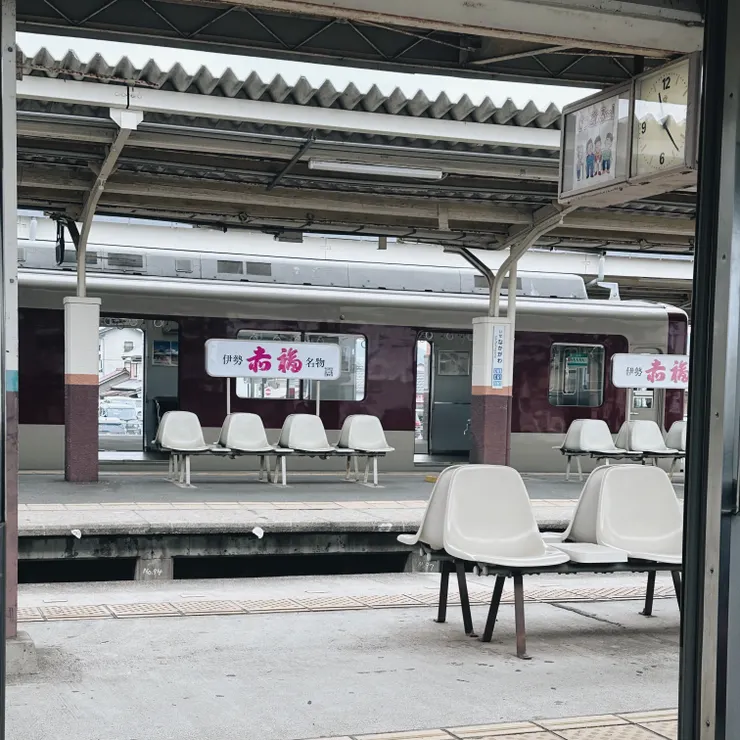 photo by chochoko | Ise, Japan